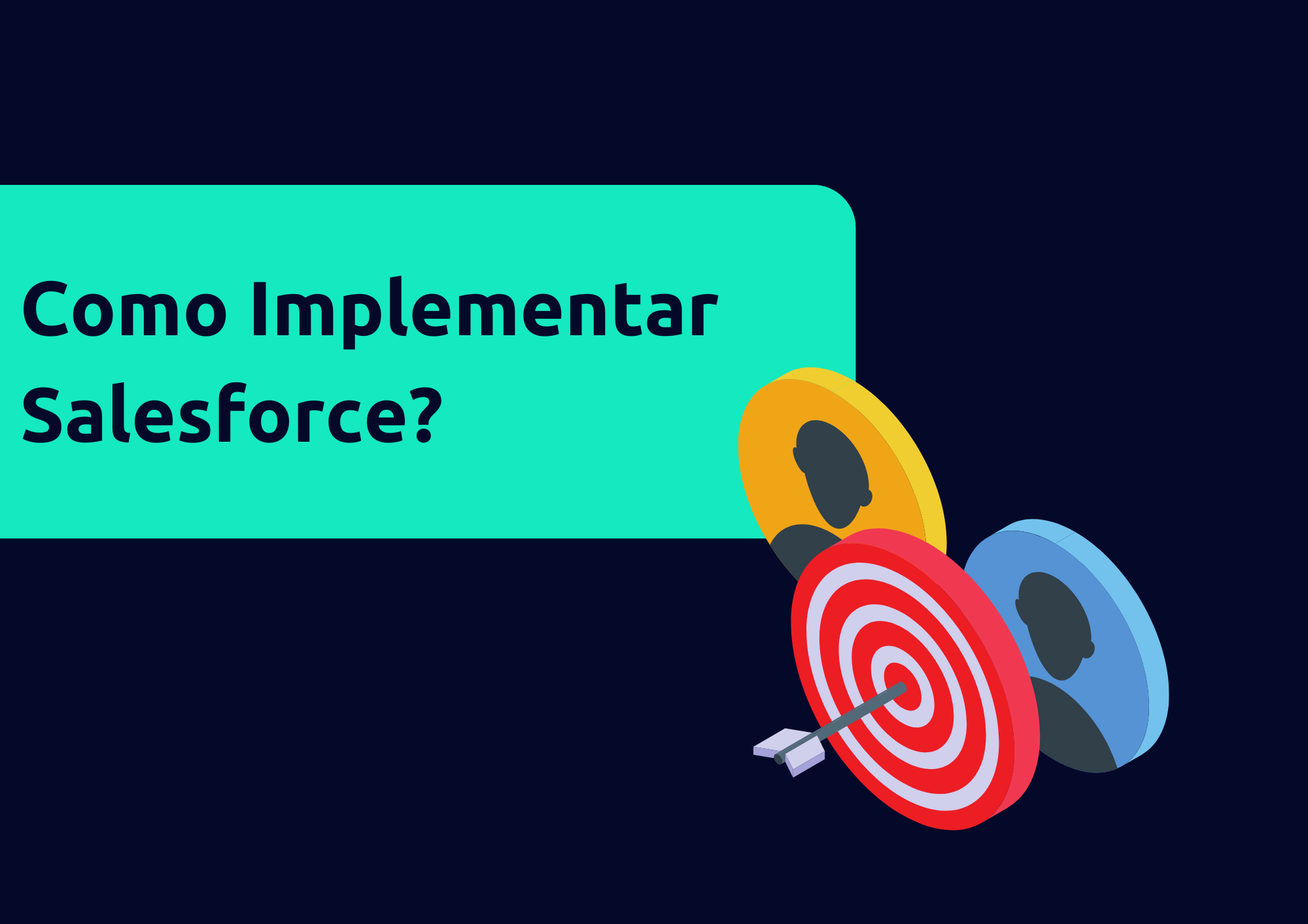 Implementação Salesforce JFOX consultoria CRM