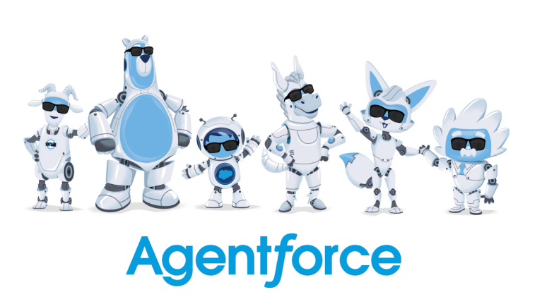 gentforce Salesforce atendimento ao cliente com IA